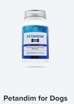 LifeVantage Petandim for Dogs