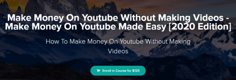 Bye 9 to 5 Make-Money-On-Youtube-Without-Making-Videos