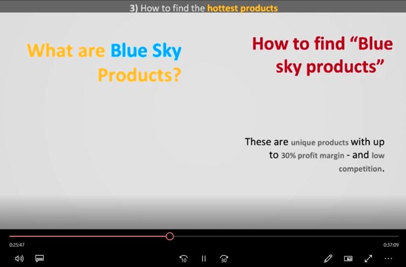 Product University Sophie Howard Webinar Capture