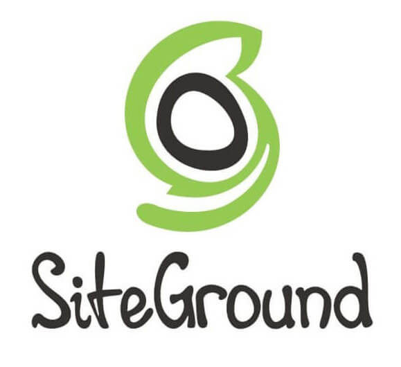 Resources siteground logo