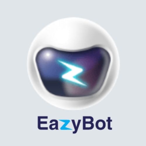 EazyBot logo