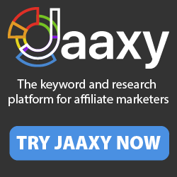 Jaaxy Keyword Research Tool Review