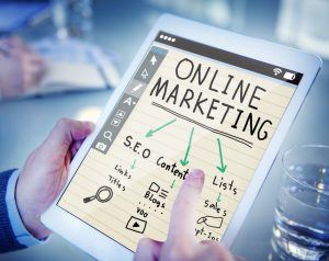 How to Find a Profitable Niche Market Online