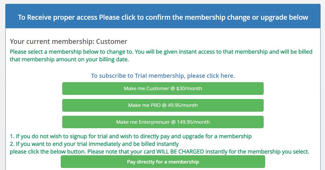 What Is In The Lead System Network  charges