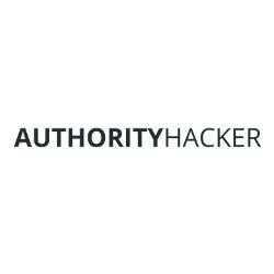 The Authority Site System Review: Is Authority Hacker A Scam?  logo