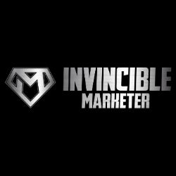 About Invincible Marketer: The Invincible Marketer Review logo