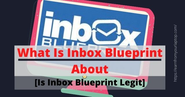 What Is Inbox Blueprint About header image