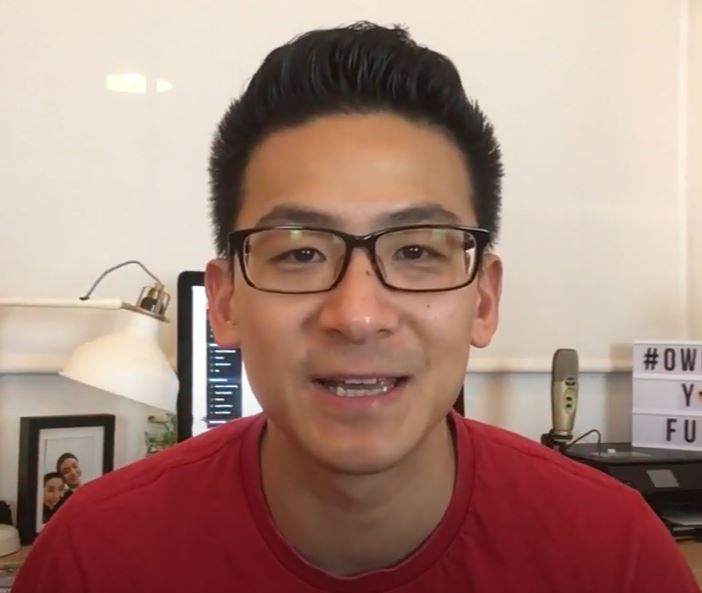 About Invincible Marketer: The Invincible Marketer Review aaron chen