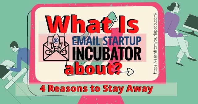 What Is Email Startup Incubato header imager About