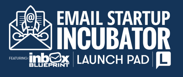 What Is Email Startup Incubato header logo