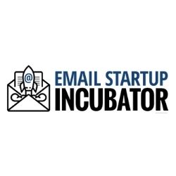 email startup incubator