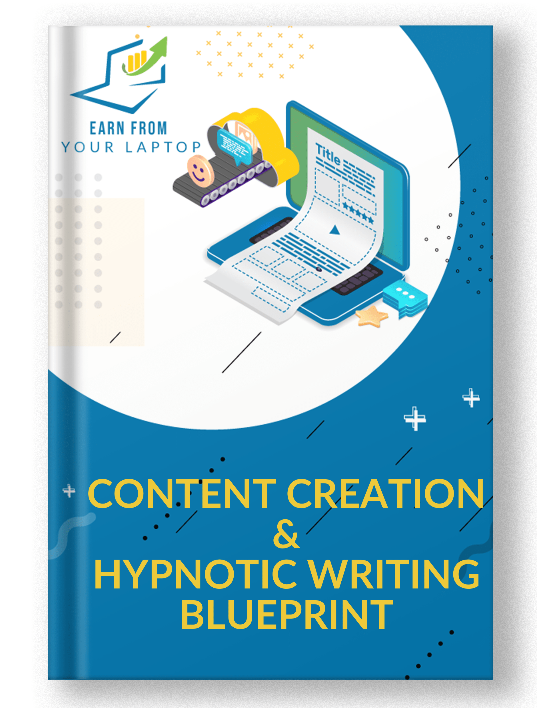 wealthy affiliate black friday CONTENT CREATION HYPNOTIC WRITING BLUEPRINT min