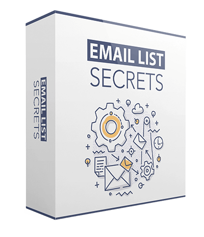 Email List Secrets