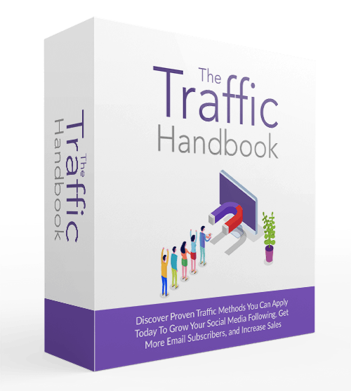 The Traffic Handbook Bundle