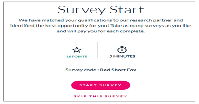 How To Make Money With Branded Surveys?