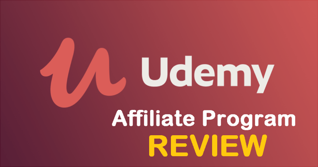 What Is Udemy Affiliate Program?