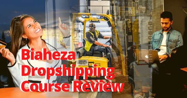 Biaheza-Dropshipping-Course-Review