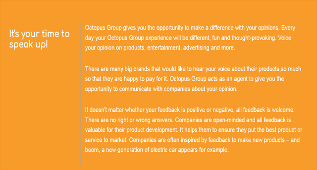 What Is Octopus Group
Octopus Group Review
Is Octopus Group A Scam
Can You Make Money With Octopus Group
Is Octopus Group Worth It