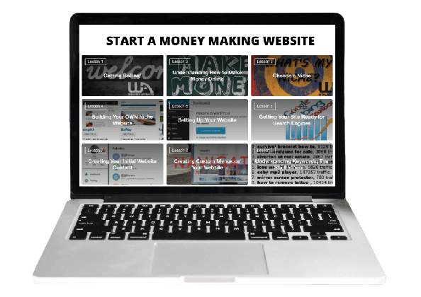 Resources START A MONEY MAKING WEBSITE min