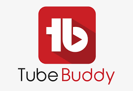 Resources TubeBuddy Logo