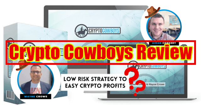 Crypto Cowboys Review