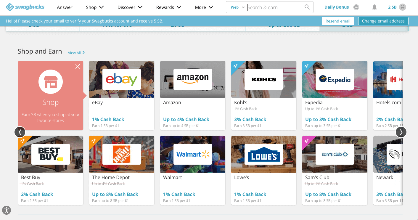 Is Swagbucks a Scam or Legit