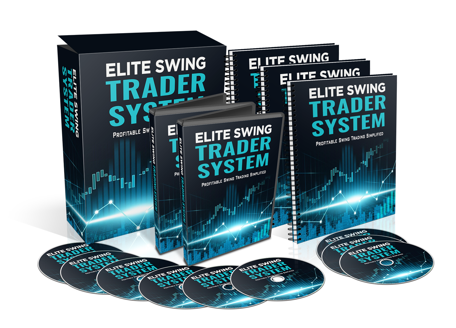 Elite Swing Trader System