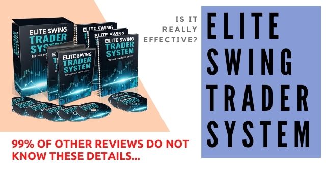 Elite Swing Trader System Review featured image
