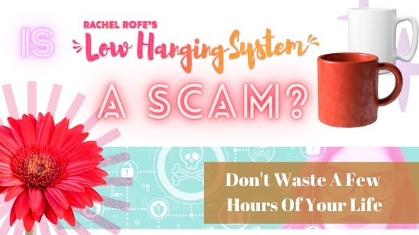 Is Low Hanging System a scam