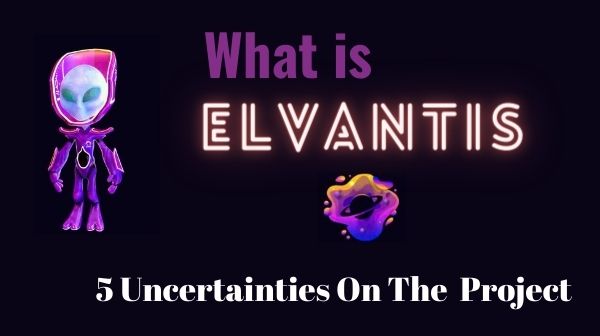 Ruan Marinho Underground SEO Secrets what is elvantis