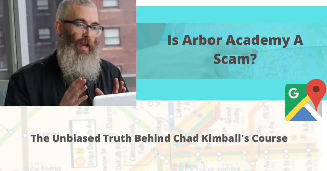 Taking Action Online review Is Arbor Academy A Scam