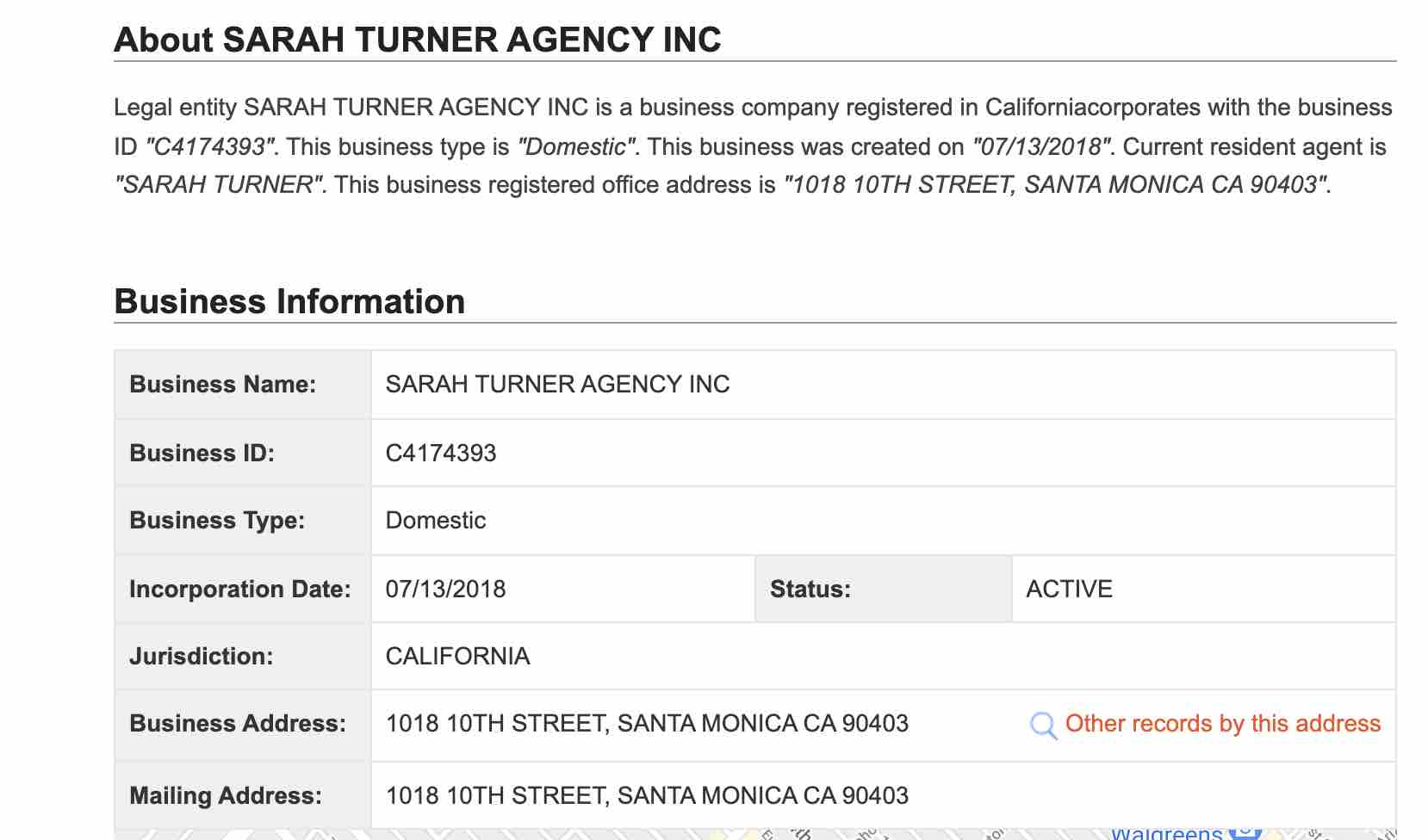 Write Your Way To Freedom review company registration