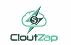 is paid2tap a scam cloutzap logo