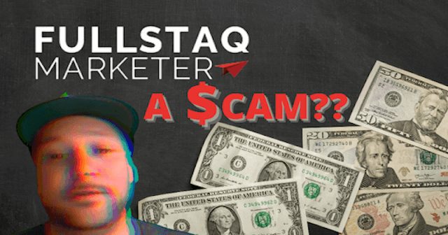 Keala Kanae review Is Fullstaq Marketer a Scam featured image