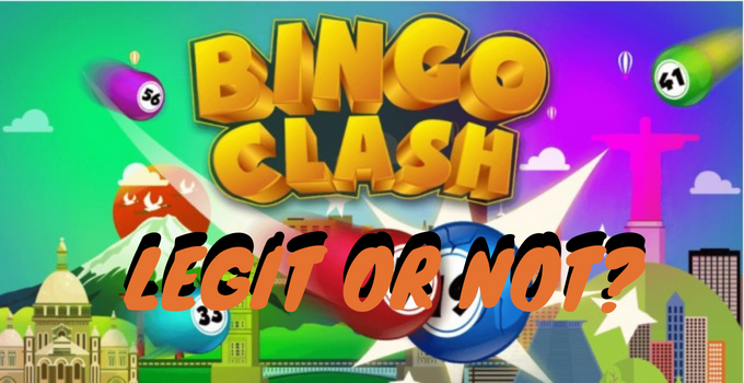 Is Bingo clas legit