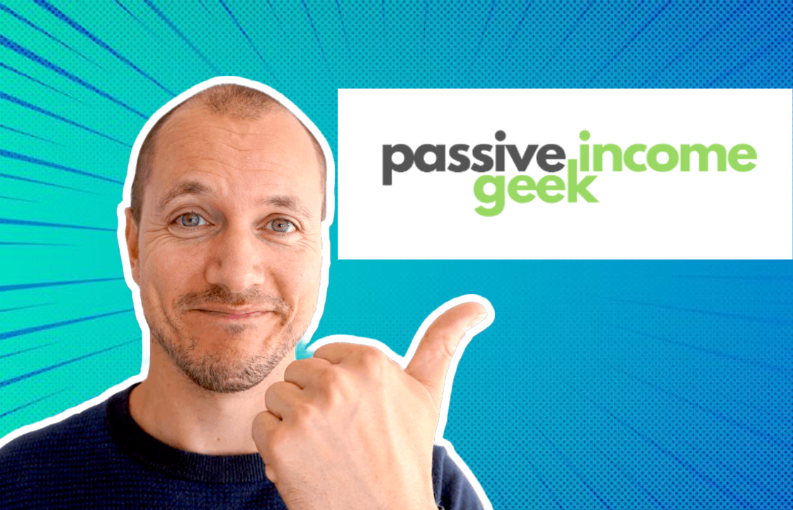 Passive Income Geek Review