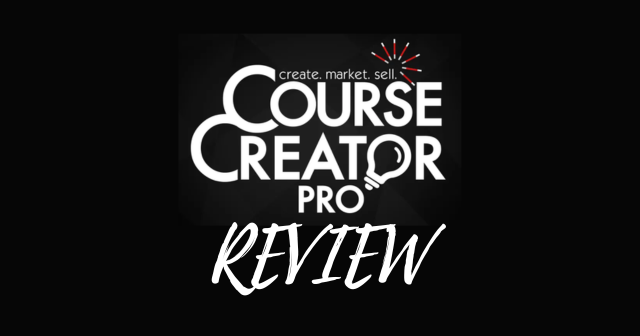 course creator pro review Course Creator Pro review logo