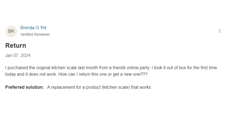 is pampered chef a pyramid scheme is pampered chef a pyramid scheme pissedconsumer negative review