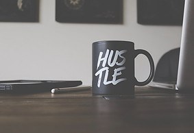 Gig Economy Online Jobs Side Hustle